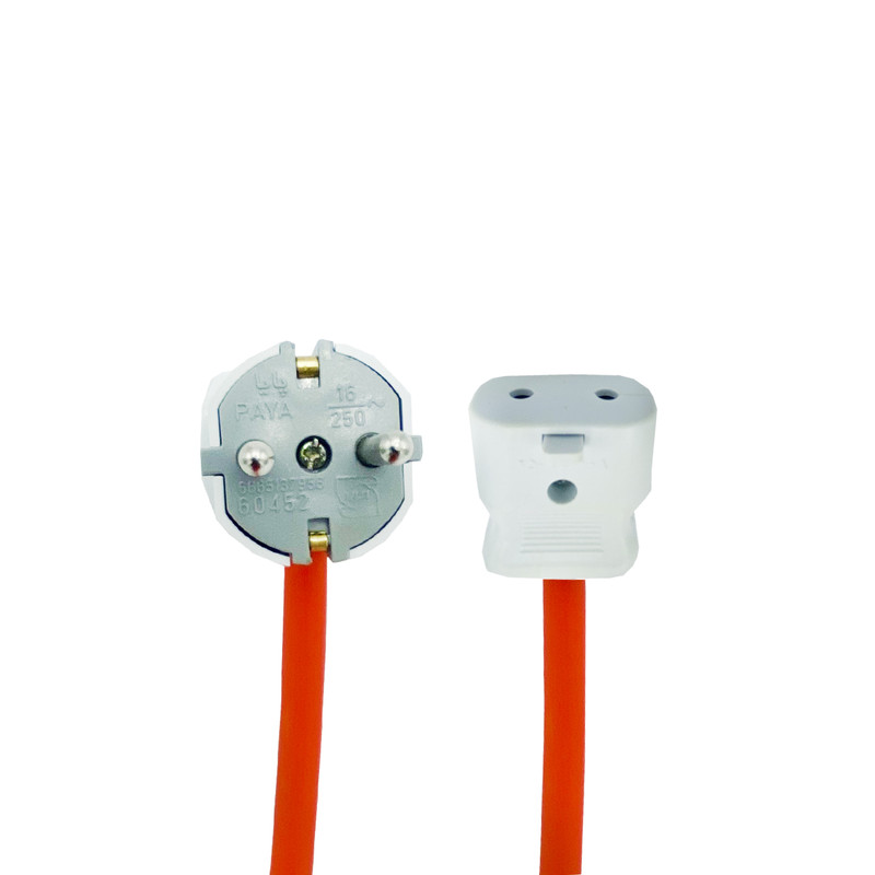 کابل سیار مدل CBKH215.2M