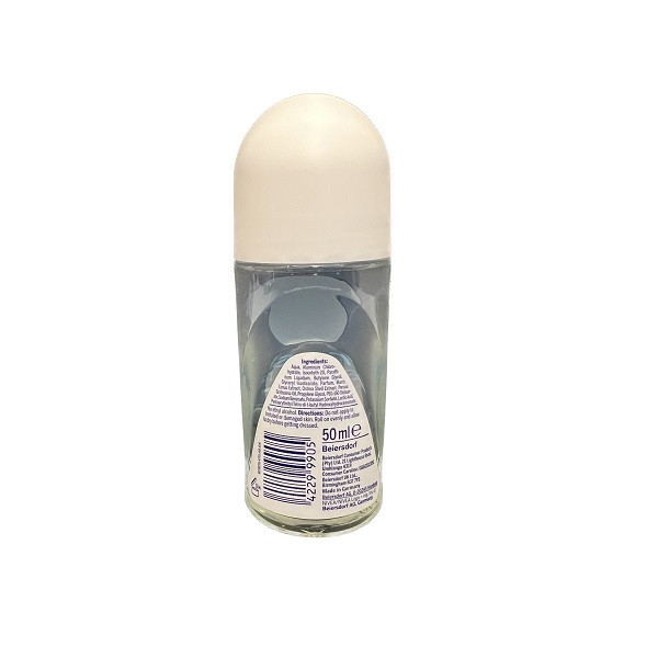 رول ضد تعریق نیوآ مدل fresh natural حجم 50 میلی لیتر