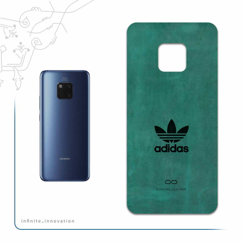 برچسب پوششی ماهوت مدل GBFL-DDS مناسب برای گوشی موبایل هوآوی Mate 20 Pro