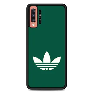 AKAM AMCWSGA70-ADIDAS11 Cover For Samsung Galaxy A70