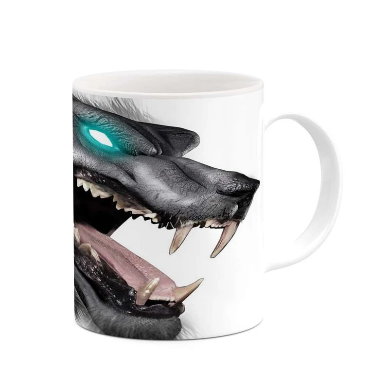 ماگ کاکتی مدل فانتزی کد mgh18153