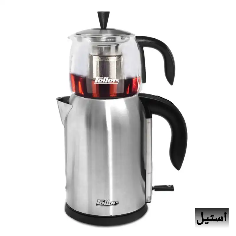 چای ساز فلر مدل TS-470