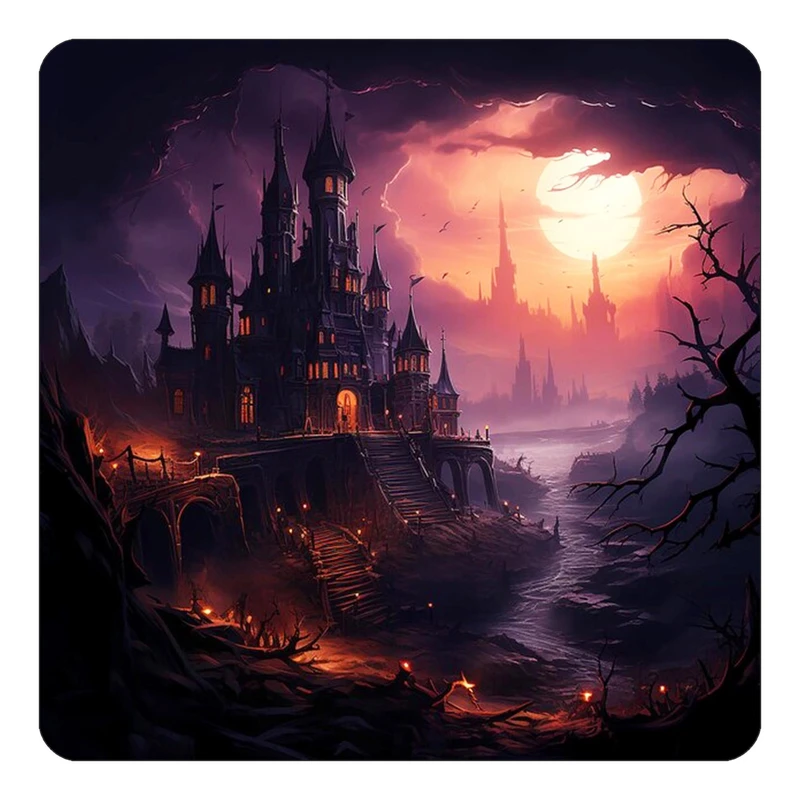 مگنت کاکتی طرح هری پاتر Harry Potter مدل mp45358