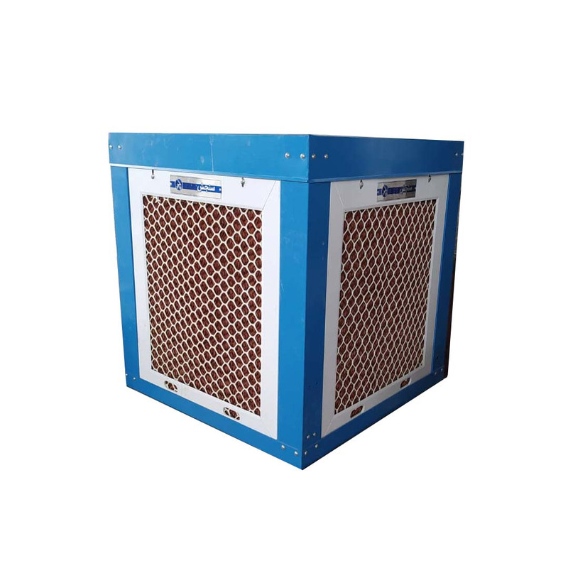 کولر سلولوزی سنجش مدل 5500