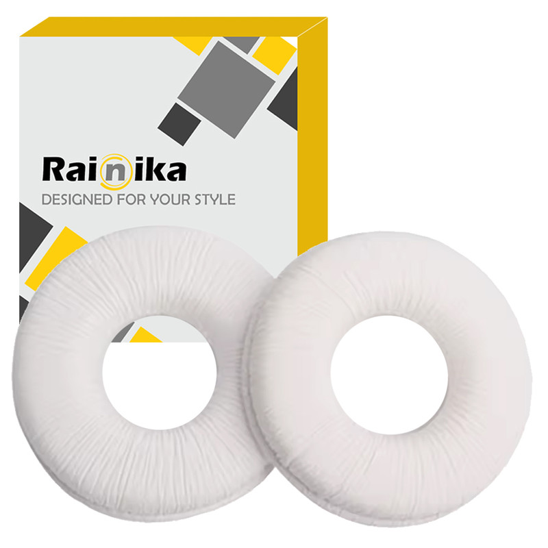 پد گوشی هدفون رینیکا مدل MDR-ZX110 مناسب برای هدفون سونی MDR - ZX110