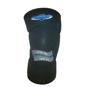 زانوبند طبی کامارو مدل magnet 2