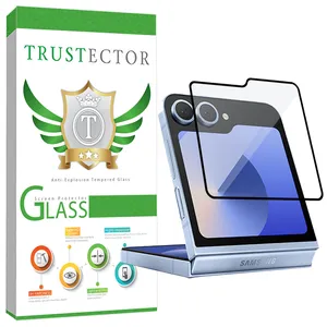 Trustector FLPT Screen Protector For Samsung Galaxy Z Flip6