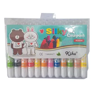 مدادشمعی کیکو مدل پیچی k6006