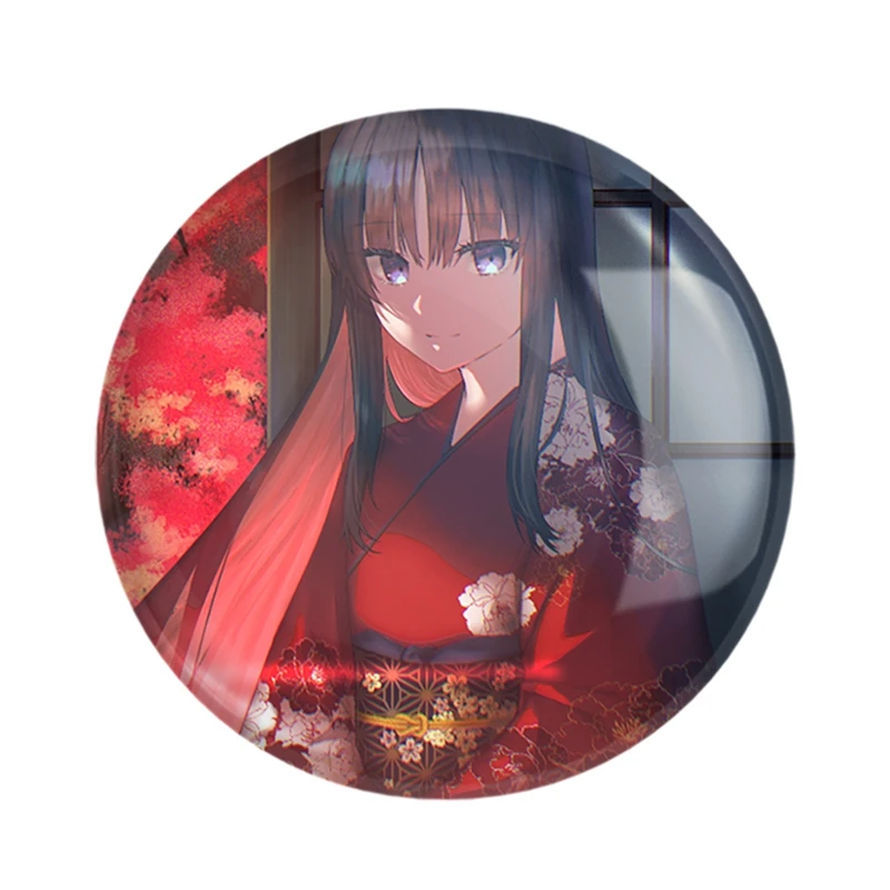 پیکسل خندالو مدل بازی تسوکی هیمه‌ (Tsukihime) کد 34547