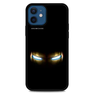 AKAM AMC-WA12M-IRON MAN16 Cover For Apple iPhone 12 Mini