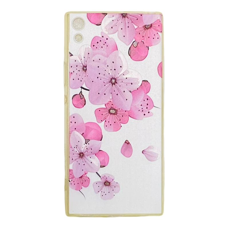 کاور مدل P-NK کد 526 مناسب برای گوشی موبایل سونی Xperia XA1 Ultra