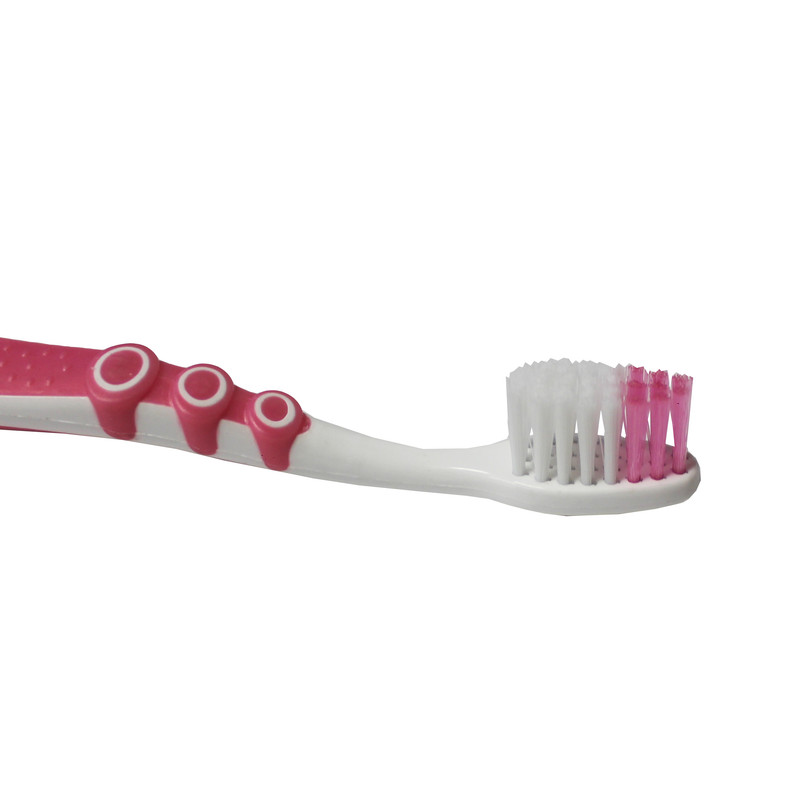 مسواک کانفیدنت مدل Magic Brush با برس متوسط