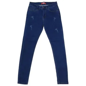 شلوار جین زنانه مدل PJ-101-5