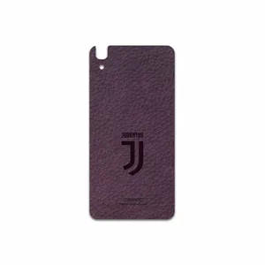 MAHOOT PL-JUVE Cover Sticker for Huawei Y6 2015