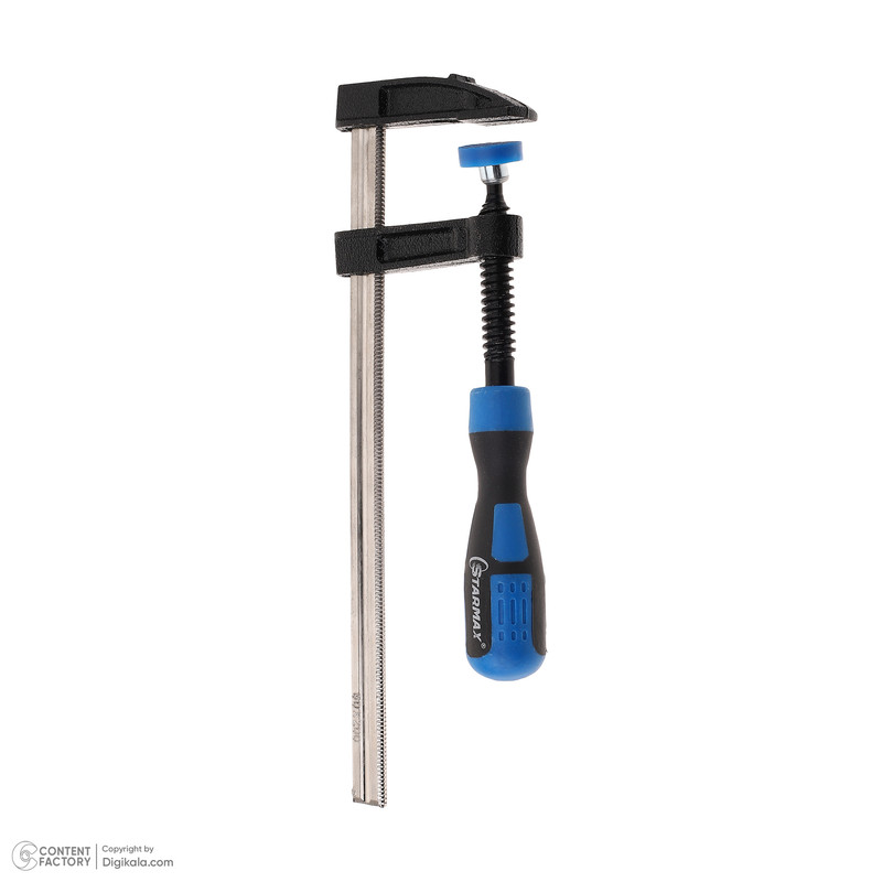 گیره پیچ دستی استارمکس مدل SMF-152005P