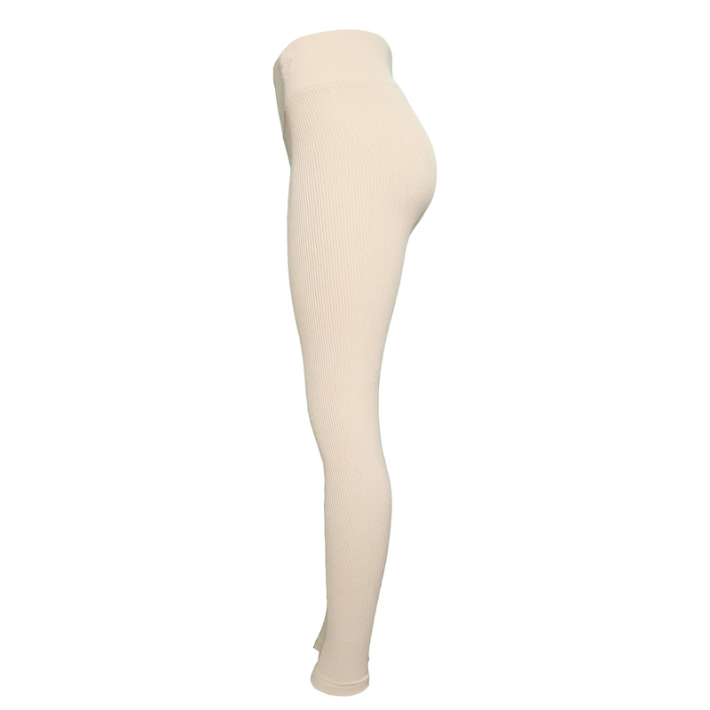 عکس شماره 7 : لگینگ زنانه رویین تن مدل کبریتی