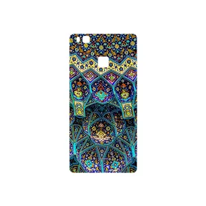 MAHOOT Iran Tile 14 Cover Sticker for Huawei P9 Lite