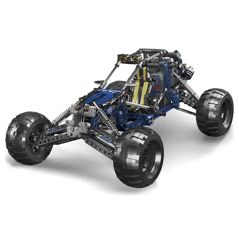 ساختنی مولد کینگ مدل 18018