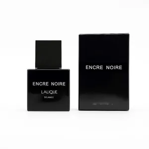 عطر جیبی مردانه اسکلاره مدل لالیک با رایحه تلخ حجم ۳۵ میلی‌لیتر