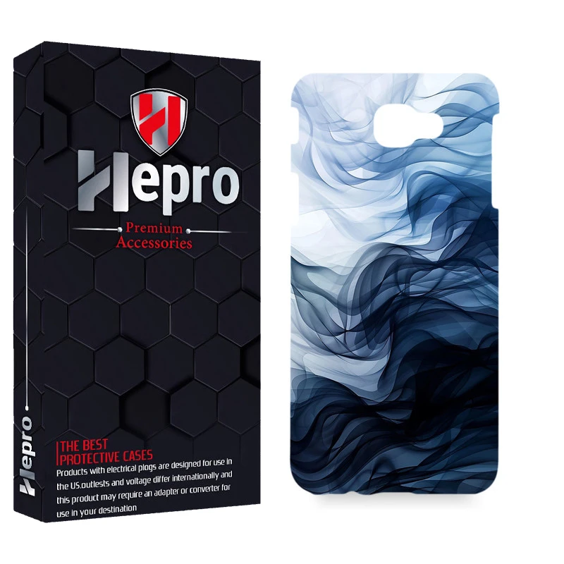 کاور هپرو مدل MC مناسب برای گوشی موبایل سامسونگ GALAXY J5 PRIME