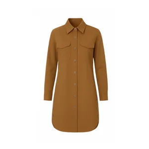 مانتو زنانه مدل بنگال کد nes