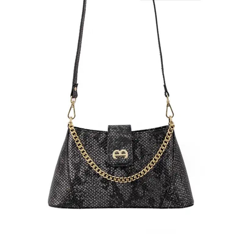 کیف دوشی زنانه منط مدل 4114 کد 13141