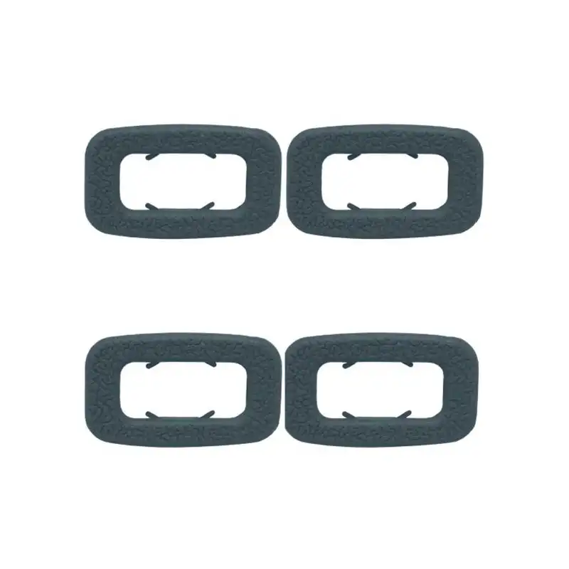 قاب قفل در خودرو کد 548 مناسب برای پراید صبا بسته 4 عددی