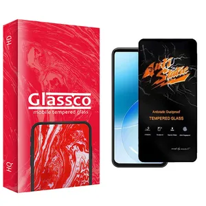 Glassco Co Screen Protector For Gplus  Q20
