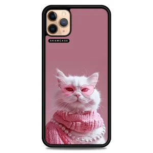 AKAM AMC-WA11PRO-CATS-45 Cover For Apple iPhone 11 Pro