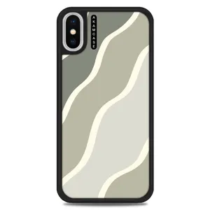 AKAM AMCWAX-BOHO2 Cover For Apple iPhone X/Xs