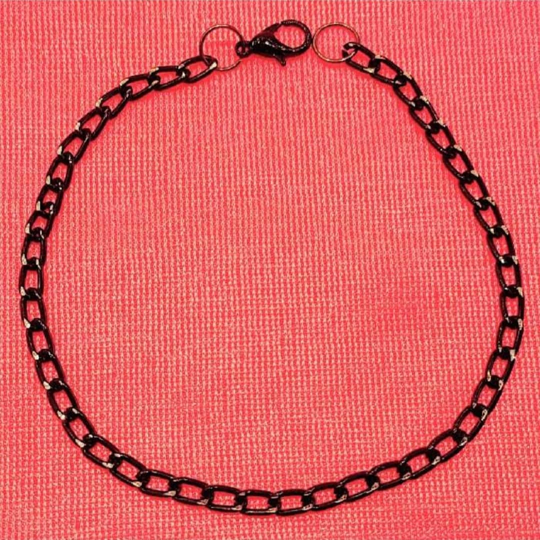 زنجیر ساخت زیورآلات کد 20