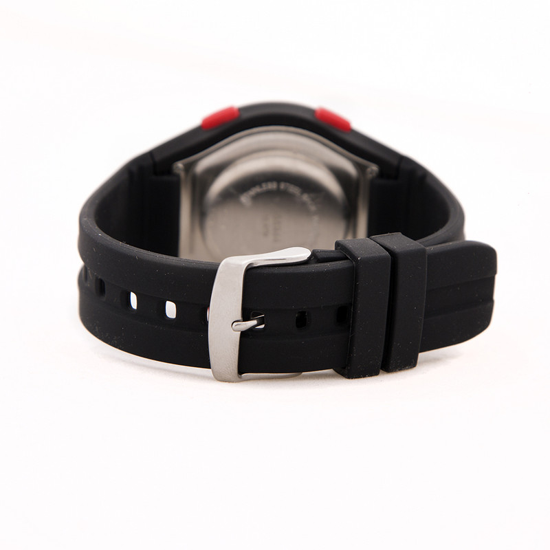 ساعت مچی دیجیتال مردانه تِک دی مدل 655944 ساعت مچی دیجیتال مردانه تِک دی مدل 655944