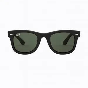 عینک آفتابی مربعی مدل 2140