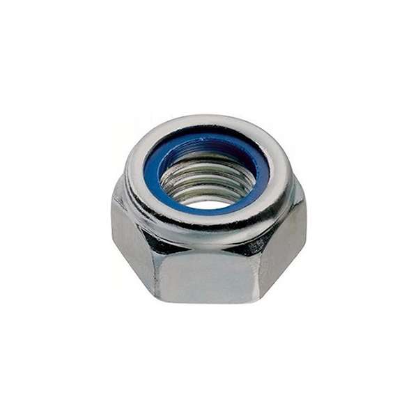 مهره مدل M4 بسته 200 عددی مهره مدل M4 بسته 200 عددی