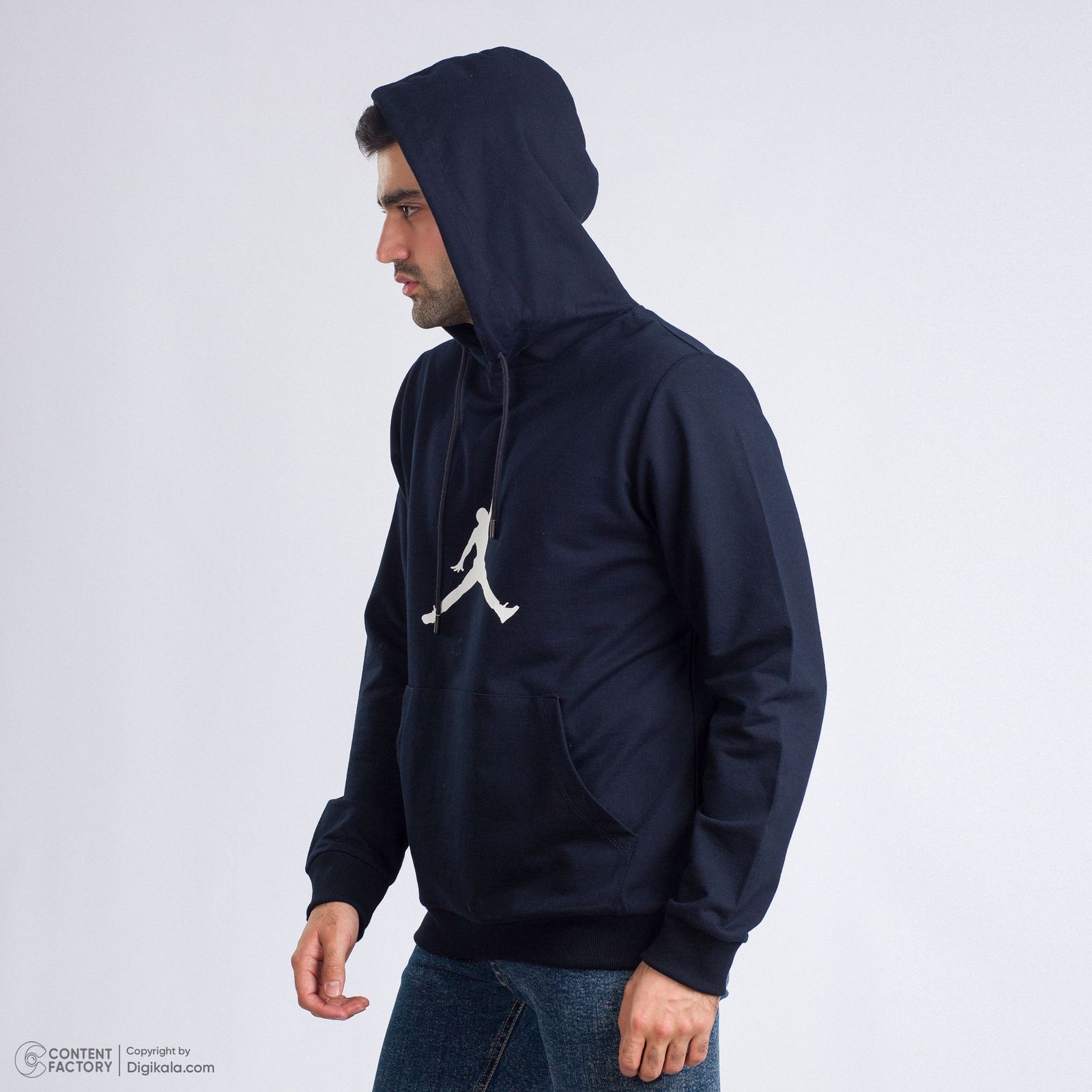 هودی مردانه زانتوس مدل 99119-99 -  - 18