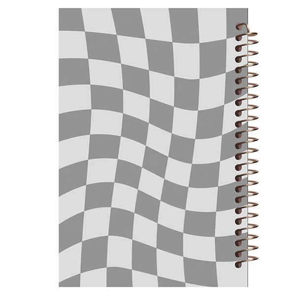 دفتر شطرنجی مشایخ طرح خانه های شطرنجی کد CH29 