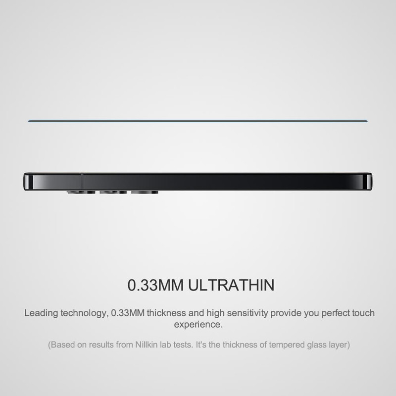 محافظ صفحه نمایش نیلکین مدل CP Plus Pro مناسب برای گوشی موبایل سامسونگ  Galaxy S24 Ultra