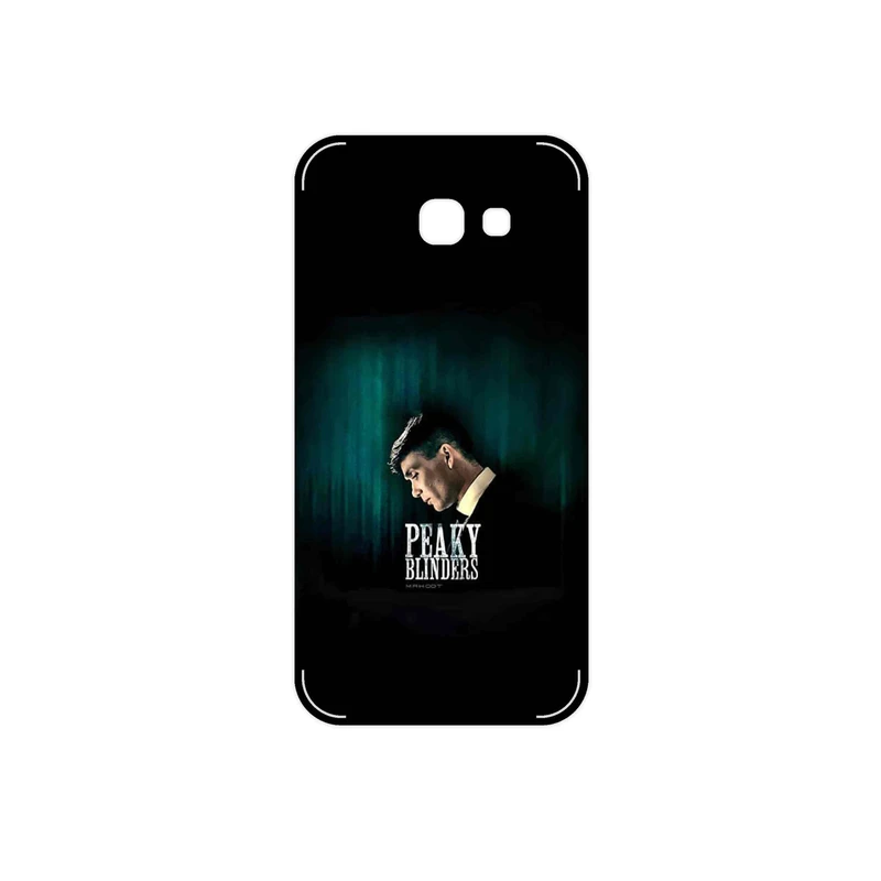برچسب پوششی ماهوت مدل peaky blinders مناسب برای گوشی موبایل سامسونگ Galaxy A5 2017