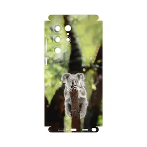 MAHOOT Koala bear-FullSkin Cover Sticker for Samsung Galaxy S22 Ultra 5G