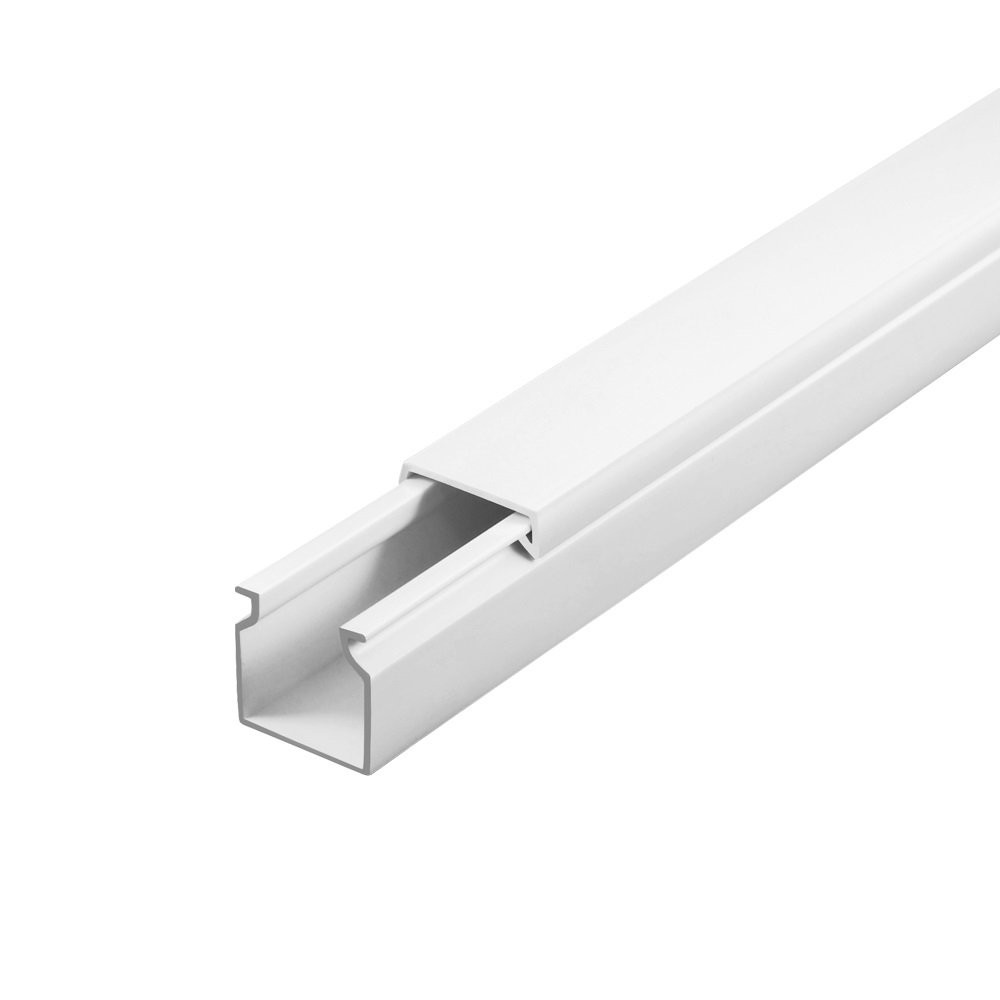 داکت مدل 30×40 ساده بسته 16عددی داکت مدل 30×40 ساده بسته 16عددی