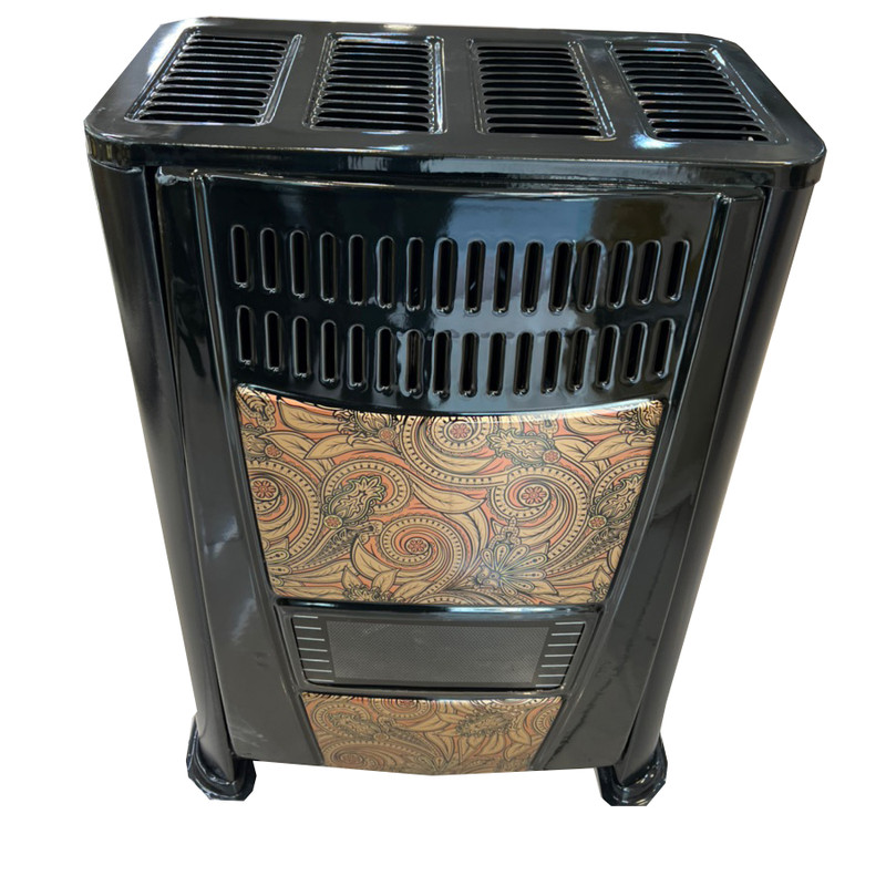 بخاری گازی سایهان مدل 8000 هوشمند