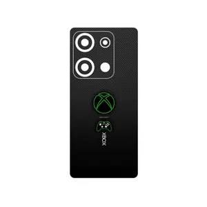 MAHOOT XBOX Cover Sticker for Xiaomi Redmi Note 14S