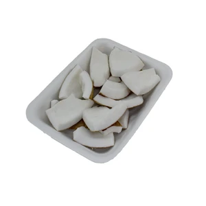 نارگیل اسلایس درجه یک - 250 گرم