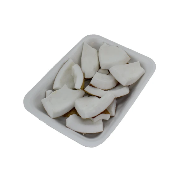 نارگیل اسلایس درجه یک - 250 گرم