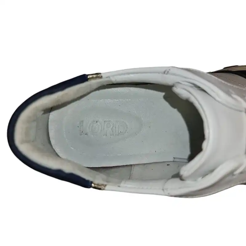 کفش روزمره زنانه لرد مدل 866