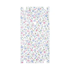 MAHOOT Painted-Flowers-FullSkin Cover Sticker for Xiaomi Redmi Note 8