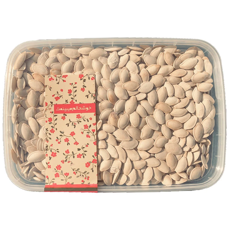 تخمه کدو - 400 گرم