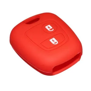کاور ریموت خودرو چیکال مدل B-21 مناسب برای پژو 206