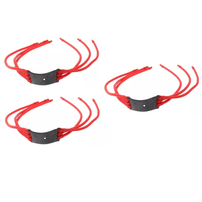 کش یدکی کمان دستی کد cm3radfgermz33 بسته 3 عددی