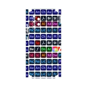 MAHOOT Adobe-FullSkin Cover Sticker for Samsung Galaxy M32 5G